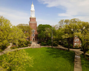 Brooklyn College Ranks First for Ethnic Diversity by U.S. News & World Report for Fourth Straight Year