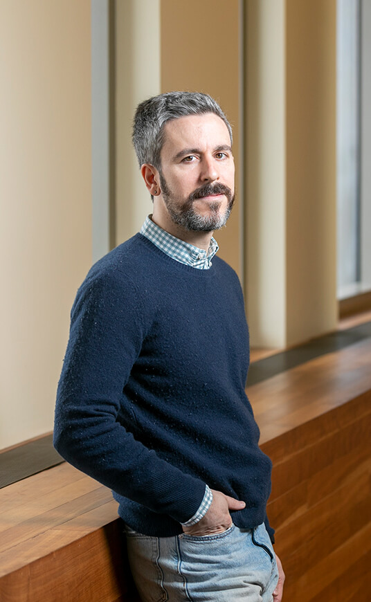 Matthew Lindauer