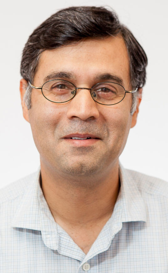 Saam Trivedi