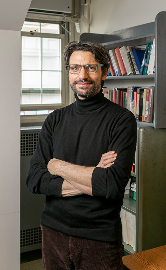 Nicola Masciandaro
