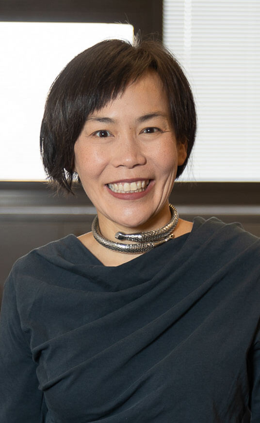 Celina K. Su