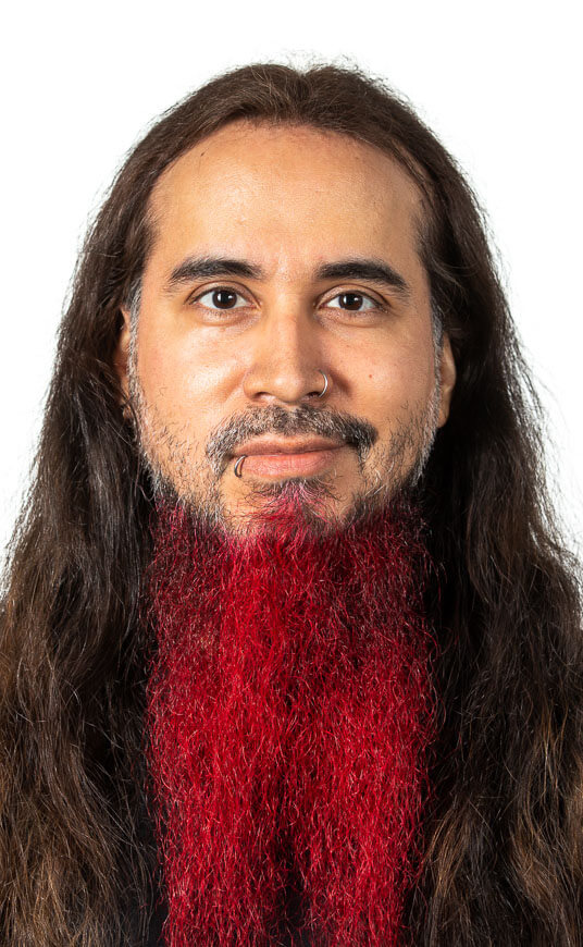 Mike Mena