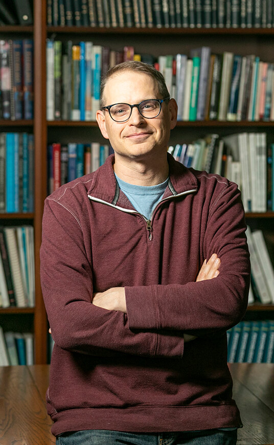 Aaron Kozbelt