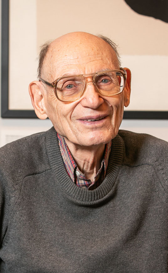 Alvin Snadowsky