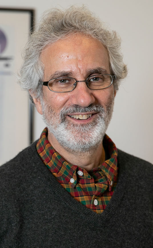 Andrew Delamater