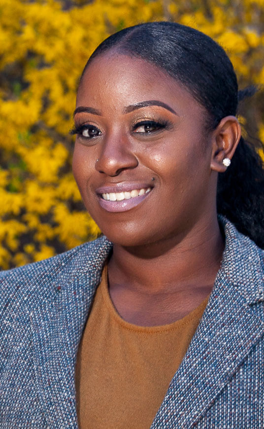 Donna Lee Granville