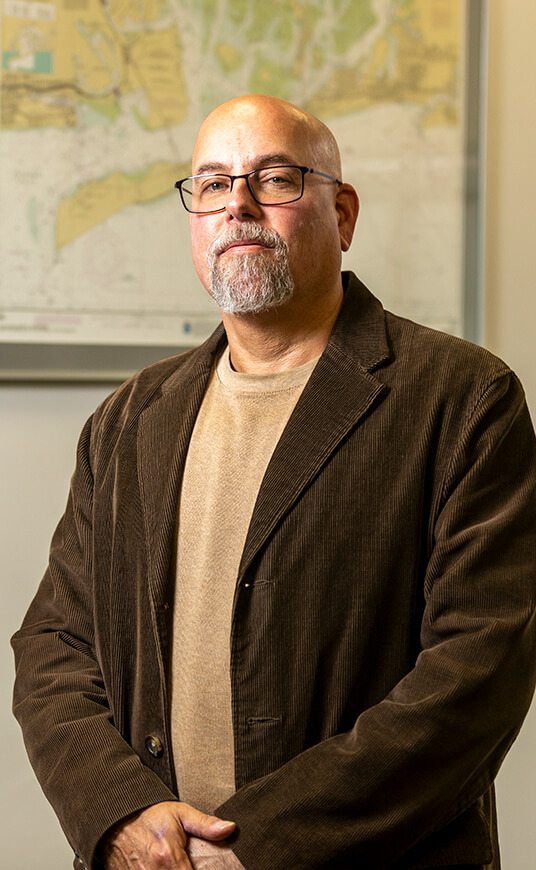 Kenneth A. Gould