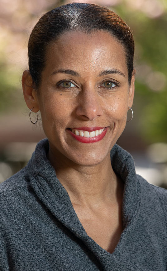 Tamara Mose