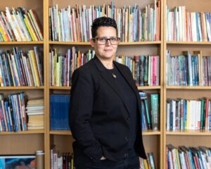 María R. Scharrón-del Rio