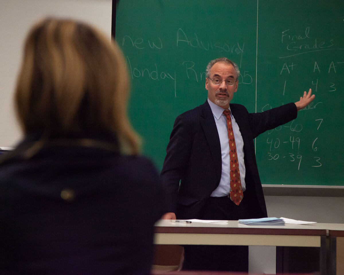 School Psychology, Counseling, and Leadership
