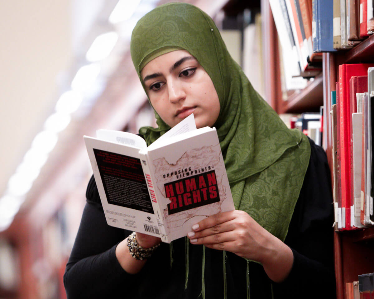 Women's and Gender Studies