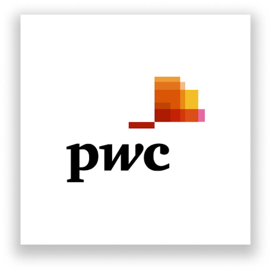 PWC Logo